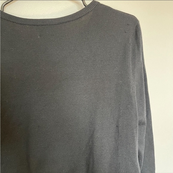 Vintage retro cardigan - Picture 3 of 4